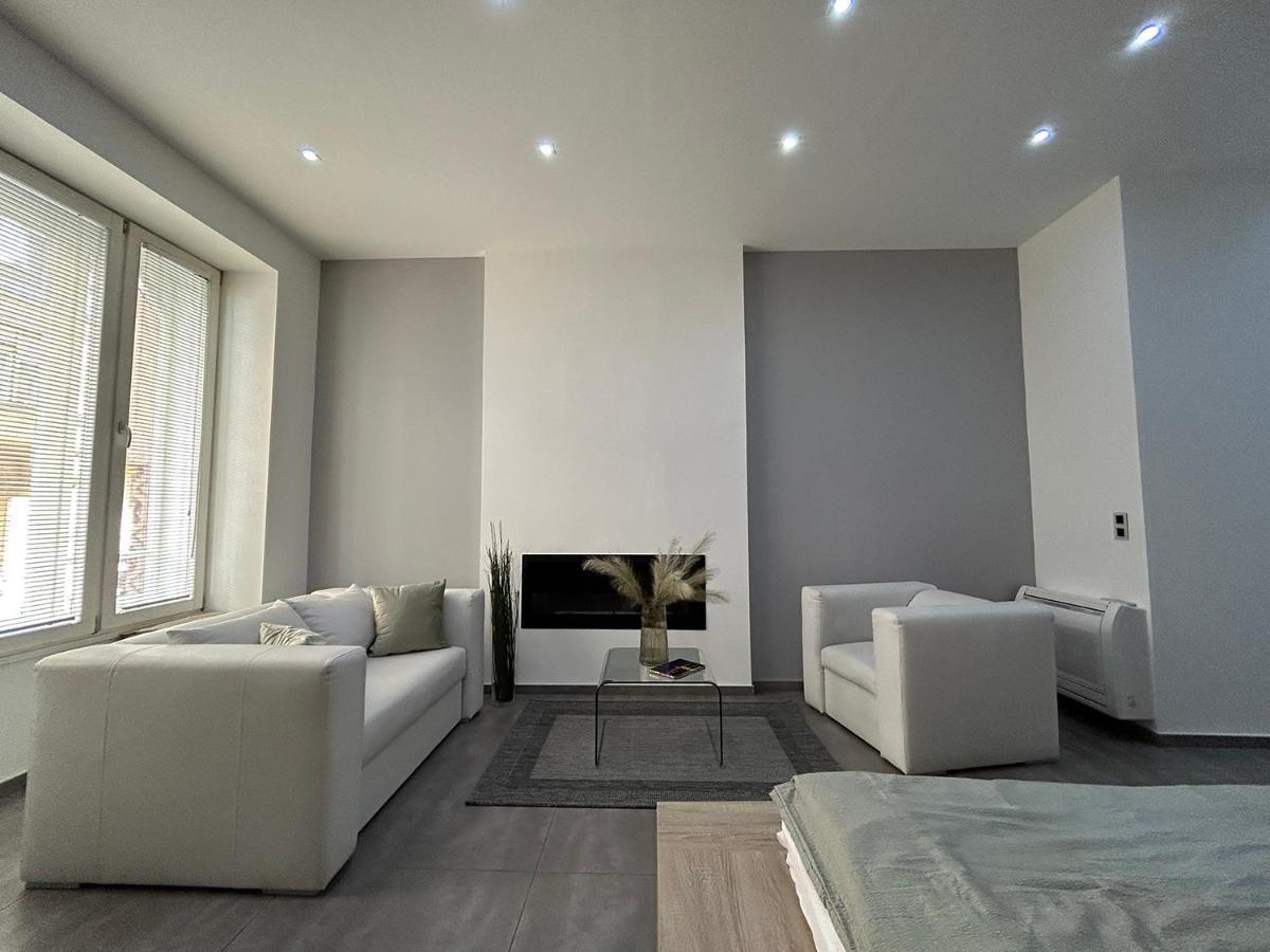 Imagine Budapest Premium Apartment Экстерьер фото