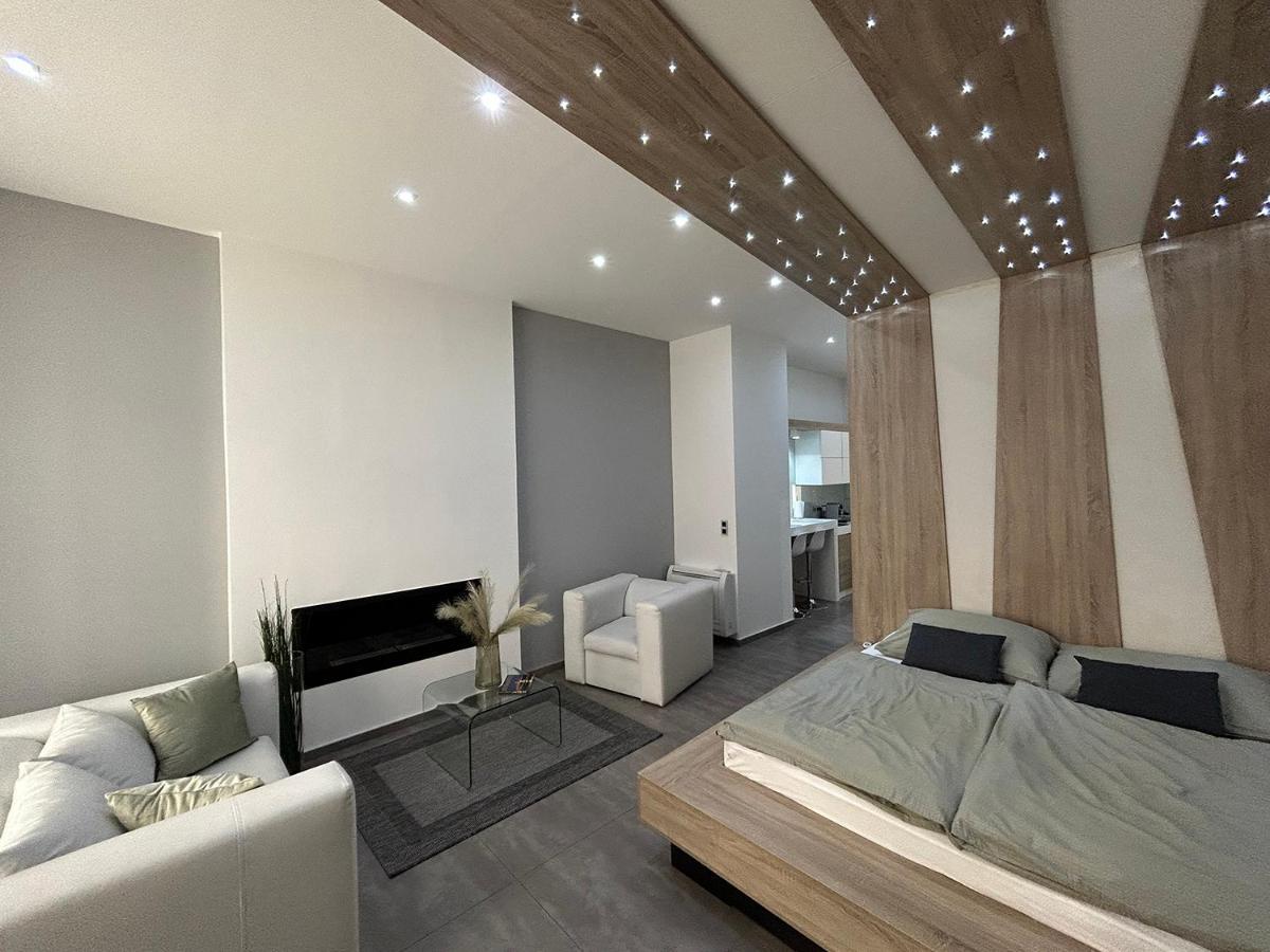 Imagine Budapest Premium Apartment Экстерьер фото