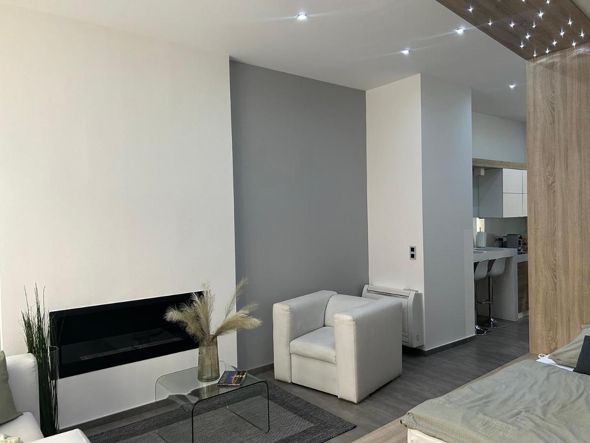 Imagine Budapest Premium Apartment Экстерьер фото