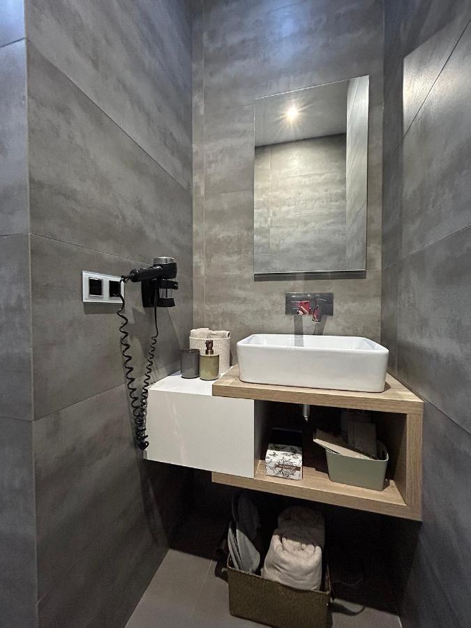 Imagine Budapest Premium Apartment Экстерьер фото